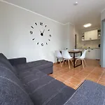 Silence Apartmanhaz