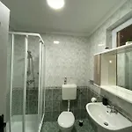Silence Apartmanhaz *