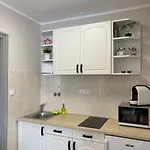 Silence Apartmanhaz Privatunterkunft