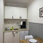 Silence Apartmanhaz Privatunterkunft