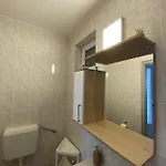 Silence Apartmanhaz Privatunterkunft Zalakaros