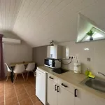 Silence Apartmanhaz Privatunterkunft *