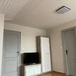Silence Apartmanhaz * Zalakaros
