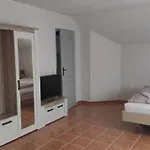 Privatunterkunft Silence Apartmanhaz Zalakaros