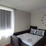 Privatunterkunft Silence Apartmanhaz