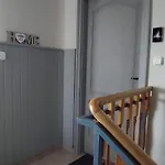 Silence Apartmanhaz Privatunterkunft *