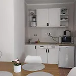 Silence Apartmanhaz