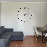 Silence Apartmanhaz Privatunterkunft *