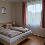 Silence Apartmanhaz Privatunterkunft Zalakaros