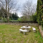 Silence Apartmanhaz Privatunterkunft *