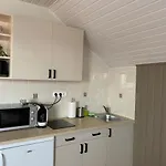 Silence Apartmanhaz