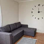 Silence Apartmanhaz *
