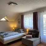 Silence Apartmanhaz Privatunterkunft *