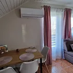 Silence Apartmanhaz *