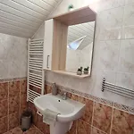 Privatunterkunft Silence Apartmanhaz *