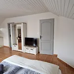 Privatunterkunft Silence Apartmanhaz Zalakaros
