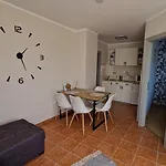 Silence Apartmanhaz Zalakaros