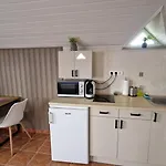 Silence Apartmanhaz Privatunterkunft