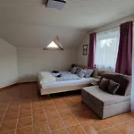 Silence Apartmanhaz Privatunterkunft *