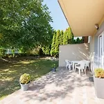 Silence Apartmanhaz * Zalakaros