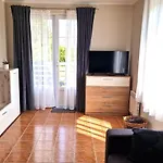 Silence Apartmanhaz Rum i privatbostad Zalakaros