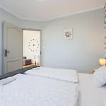 Silence Apartmanhaz Accommodatie bij particulieren Zalakaros