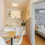 Silence Apartmanhaz * Zalakaros
