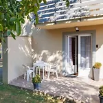 Silence Apartmanhaz * Zalakaros