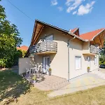 Silence Apartmanhaz * Zalakaros