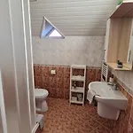 Accommodatie bij particulieren Silence Apartmanhaz