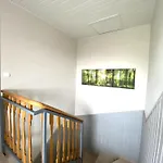Rum i privatbostad Silence Apartmanhaz