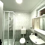 Rum i privatbostad Silence Apartmanhaz