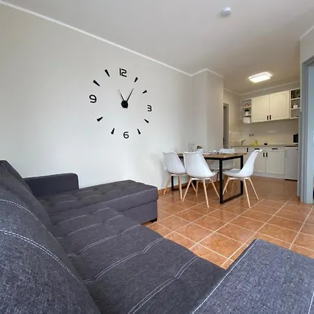 Silence Apartmanhaz