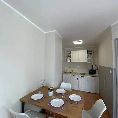 Silence Apartmanhaz Homestay *