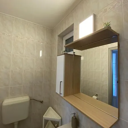 Silence Apartmanhaz Homestay Zalakaros