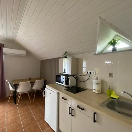 Silence Apartmanhaz Homestay *