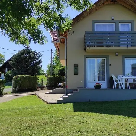Homestay szállás Silence