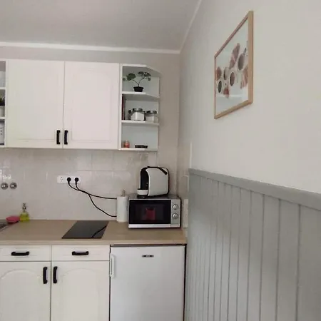 Silence Apartmanhaz * Zalakaros