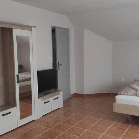 Homestay szállás Silence Zalakaros