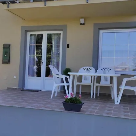 Homestay Silence Apartmanhaz