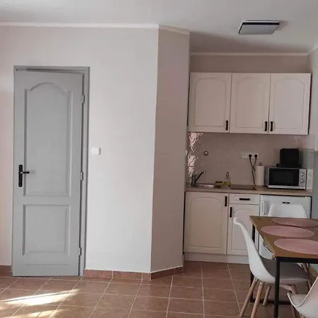 Homestay Silence Apartmanhaz