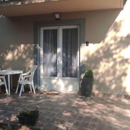 בית אירוח Silence Apartmanhaz