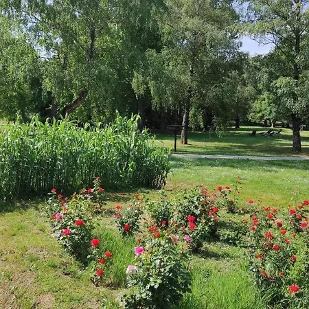 Silence Apartmanhaz Homestay Zalakaros