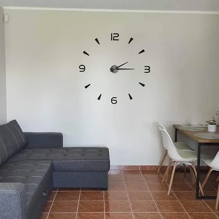 Silence Apartmanhaz Kwatera prywatna *