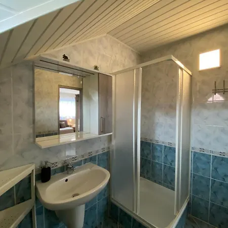 Silence Apartmanhaz *