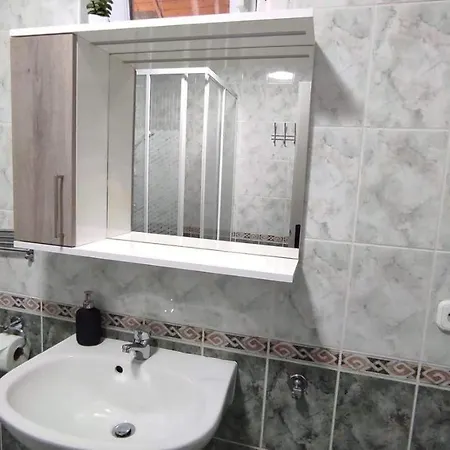 Homestay Silence Apartmanhaz