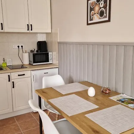 Silence Apartmanhaz Homestay