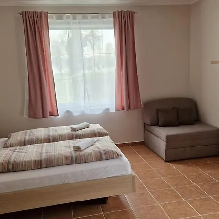 Silence Ubytování v soukromí