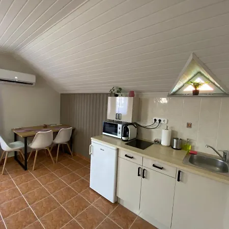 Silence Ubytování v soukromí