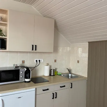 Silence Apartmanhaz